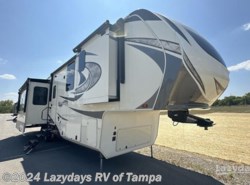 Used 2018 Grand Design Solitude 384GK available in Murfreesboro, Tennessee