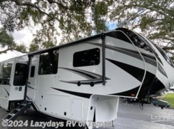 New 2025 Grand Design Solitude 390RK available in Seffner, Florida