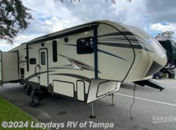 Used 2017 Forest River  Primetime Crusader 30BH available in Seffner, Florida