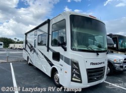 Used 2024 Thor Motor Coach Resonate 30C available in Seffner, Florida