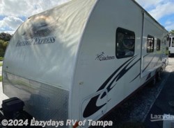 Used 2011 Coachmen Freedom Express 291QBS available in Seffner, Florida