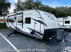 Used 2020 Winnebago Spyder 28KS available in Seffner, Florida