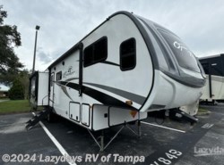 Used 2022 Highland Ridge Roamer 354MBH available in Seffner, Florida