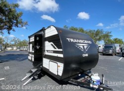 New 2025 Grand Design Transcend One 151RB available in Seffner, Florida