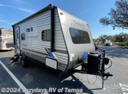 Used 2023 Coachmen Catalina Expedition 192FQS available in Seffner, Florida