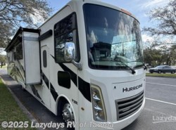 Used 2022 Thor Motor Coach Hurricane 34R available in Seffner, Florida