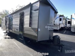 New 2025 Coachmen Catalina Destination Series 40BHTS available in Seffner, Florida