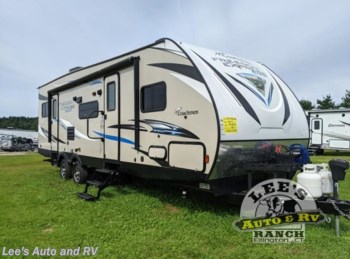 Used 2017 Coachmen Freedom Express Blast 301BLDS available in Ellington, Connecticut