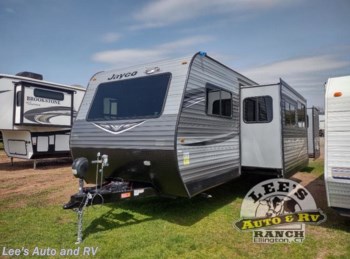 Used 2020 Jayco Jay Flight 38FDDS available in Ellington, Connecticut