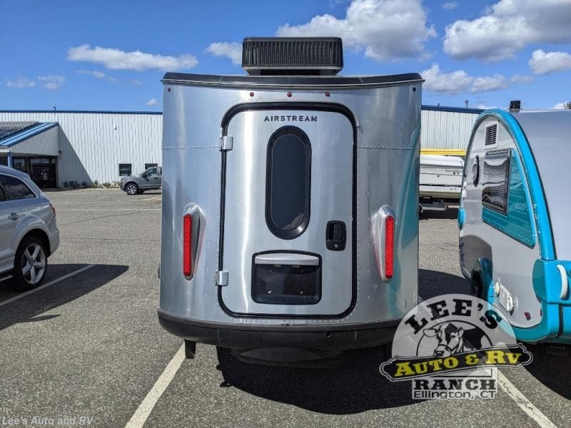 2018 Airstream Basecamp Std. Model RV for Sale in Ellington, CT 06029 |  12255  Classifieds
