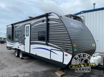 Dutchmen RVs for sale by Lee's Auto and RV Ranch
