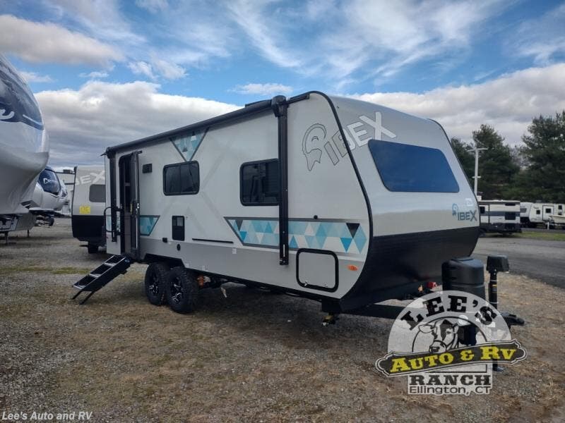 2023 Forest River IBEX 19MSB RV for Sale in Ellington, CT 06029 | 12449 |   Classifieds