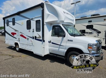 Used 2019 Forest River Forester 2421MS Ford available in Ellington, Connecticut