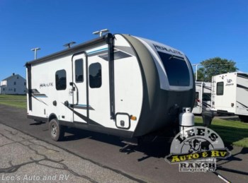 Used 2021 Palomino Real-Lite Mini RL189 available in Ellington, Connecticut