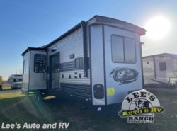 Used 2020 Forest River Cherokee 39SR available in Ellington, Connecticut