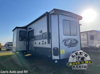 Used 2020 Forest River Cherokee 39SR available in Ellington, Connecticut