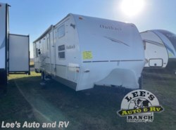 Used 2006 Keystone Outback 28RSDS available in Ellington, Connecticut