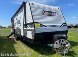 Used 2022 Coleman  Lantern Series 285BH available in Ellington, Connecticut