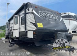 Used 2017 Heartland Prowler 32P BHS available in Ellington, Connecticut