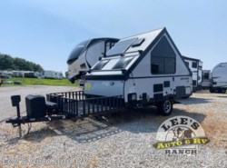 Used 2019 Forest River Rockwood Extreme Sports Hard Side A122THESP available in Ellington, Connecticut