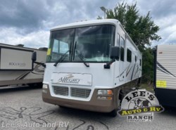 Used 2003 Tiffin Allegro 35DA available in Ellington, Connecticut