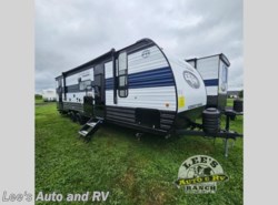 New 2025 Forest River Cherokee Grey Wolf 26DBH available in Ellington, Connecticut