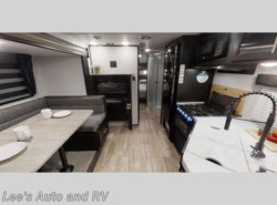 Used 2021 Forest River Cherokee Grey Wolf 23MK available in Ellington, Connecticut