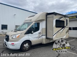 Used 2021 Thor Motor Coach Compass 23TE available in Ellington, Connecticut