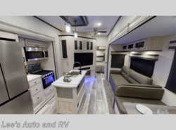 Used 2022 Forest River Sierra 3440BH available in Ellington, Connecticut