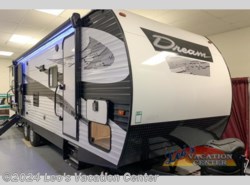 New 2022 Chinook  DREAM D290DBS available in Gambrills, Maryland