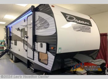 New 2022 Chinook  DREAM D290DBS available in Gambrills, Maryland