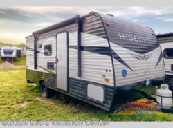 New 2022 Keystone Hideout Single Axle 175BH available in Gambrills, Maryland
