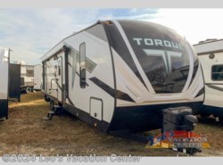 New 2022 Heartland Torque TQ T322 available in Gambrills, Maryland