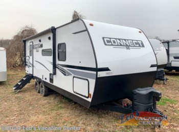 New 2022 K-Z Connect SE C221RBSE available in Gambrills, Maryland