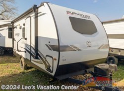 New 2022 Forest River Surveyor Legend 19MBLE available in Gambrills, Maryland
