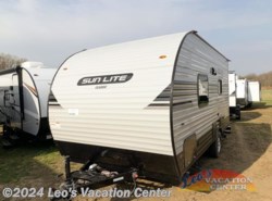  New 2022 Sunset Park RV  Sun-Lite Classic 18RD available in Gambrills, Maryland