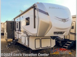 New 2022 Keystone Avalanche 338GK available in Gambrills, Maryland