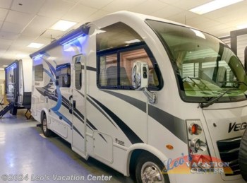 New 2022 Thor Motor Coach Vegas 24.1 available in Gambrills, Maryland