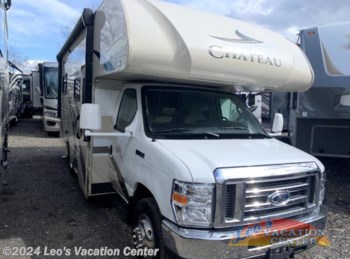 Used 2020 Thor Motor Coach Four Winds 22E available in Gambrills, Maryland