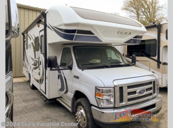 Used 2020 Entegra Coach Odyssey 24B available in Gambrills, Maryland