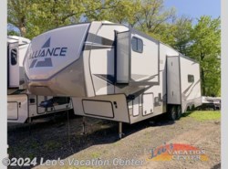  New 2022 Alliance RV Avenue 30RLS available in Gambrills, Maryland