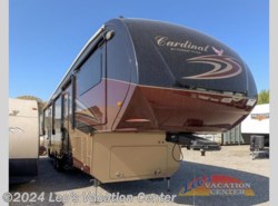 Used 2015 Forest River Cardinal 3825FL available in Gambrills, Maryland