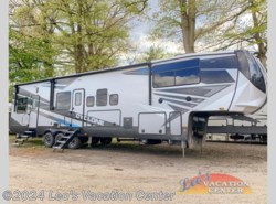 New 2022 Heartland Cyclone 4007 available in Gambrills, Maryland