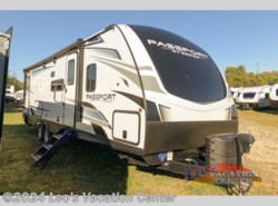 New 2022 Keystone Passport GT 2951BH available in Gambrills, Maryland