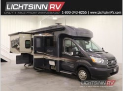 Full Specs For 2018 Winnebago Fuse 23A RVs | RVUSA.com