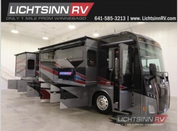 New 2023 Winnebago Forza 36H available in Forest City, Iowa