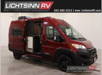 New 2023 Winnebago Solis Pocket 36A available in Forest City, Iowa