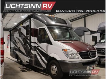 Used 2013 Winnebago View Profile 24G available in Forest City, Iowa