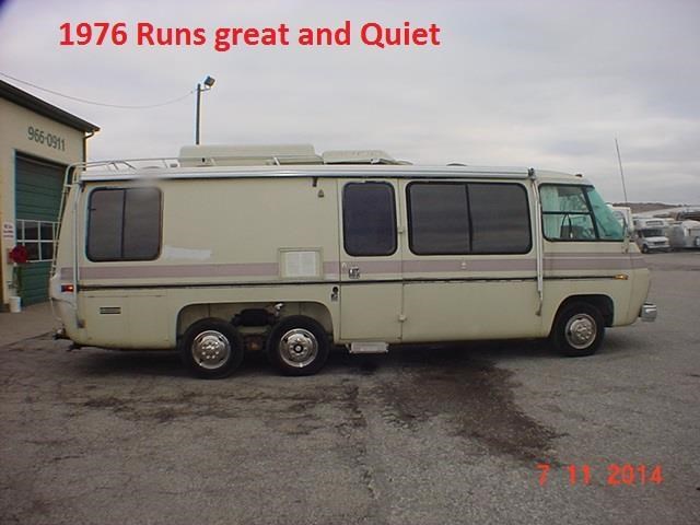 Gmc Motorhome For Sale >> 1976 Gmc Rv Eleganza For Sale In Louisville Ky 40219 3125 0674 Gmc Motorhome For Sale >> 1976 Gmc Rv Eleganza For Sale In Louisville Ky 40219 3125 0674