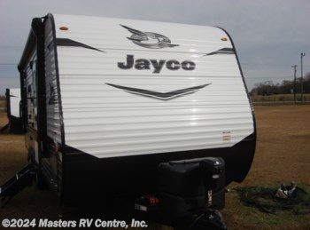 New 2022 Jayco Jay Flight SLX 212QB available in Greenwood, South Carolina